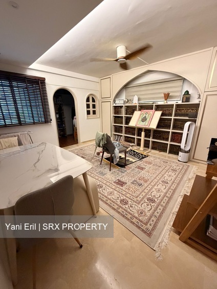 Blk 430 Tampines Street 41 (Tampines), HDB Executive #529669791